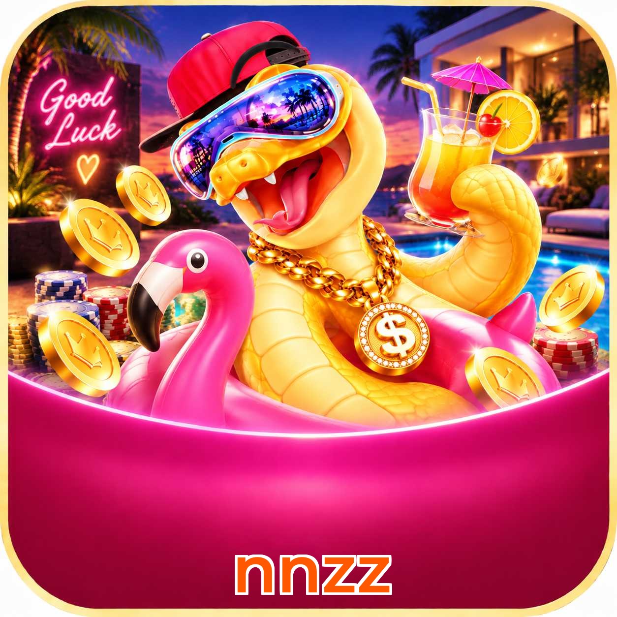 Download oficial nnzz seguro para Android e iOS