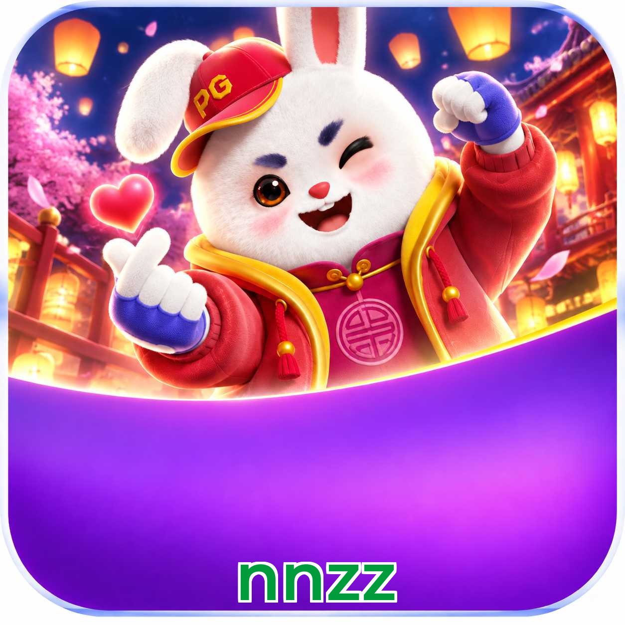 Pacote de boas-vindas ao criar conta na nnzz