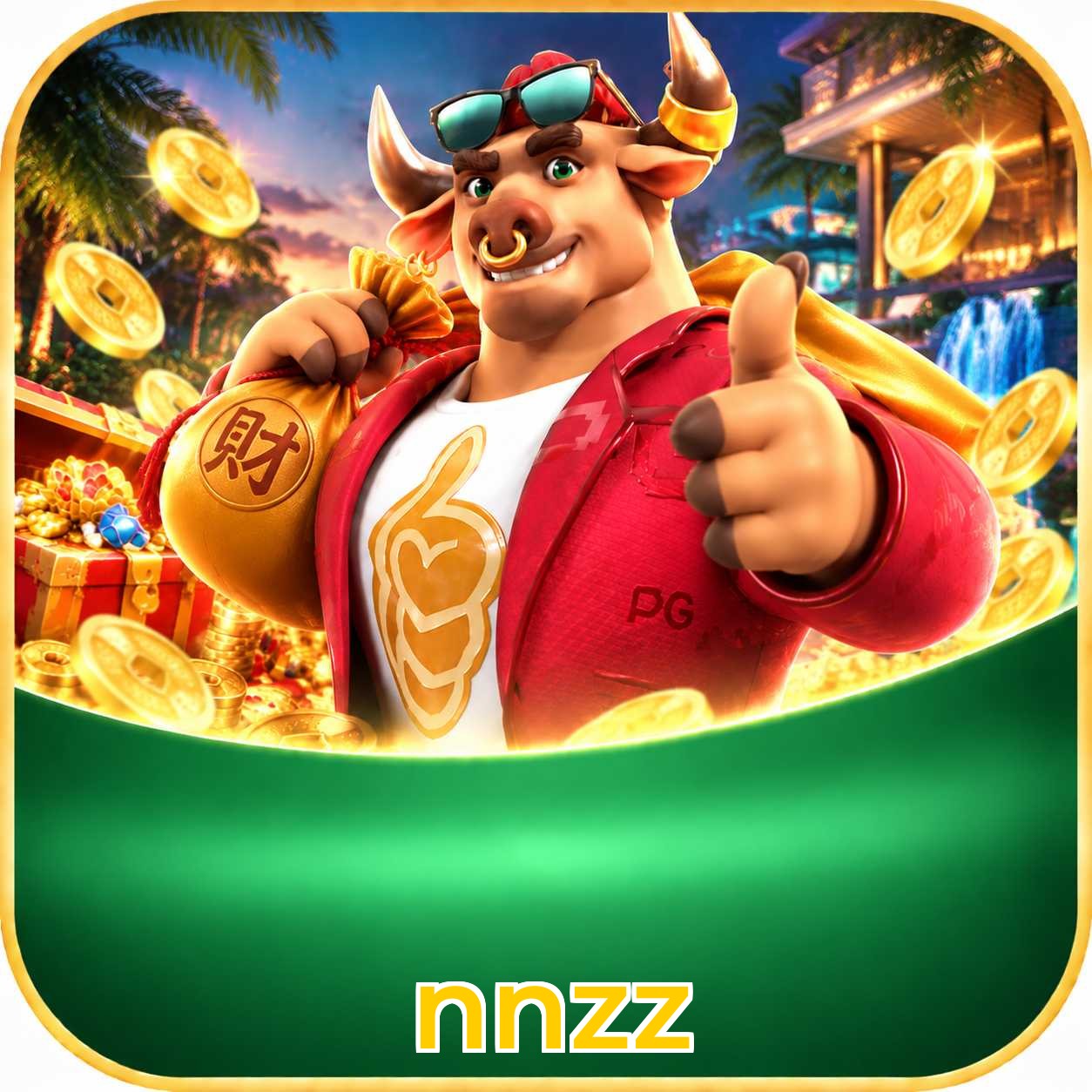 Seis modalidades de loteria nnzz com odds transparentes