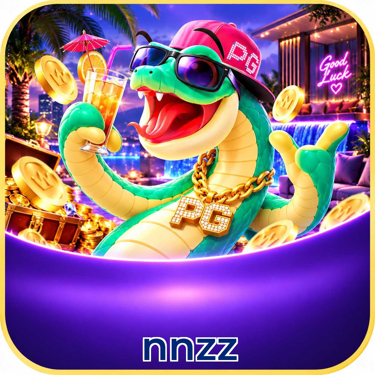 Bônus exclusivo do APK nnzz