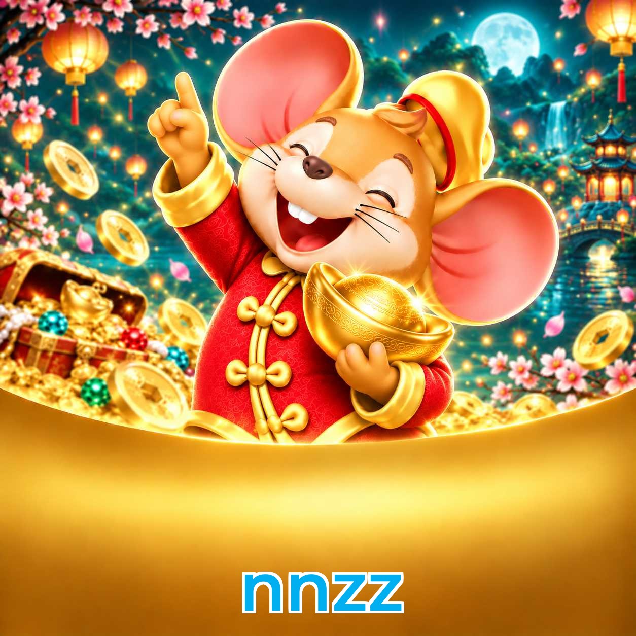 PIX instantâneo nnzz - Depósito e saque rápido 24 horas