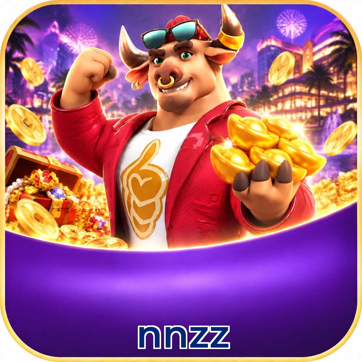 Comparação Fortune Tiger Ox e Rabbit na nnzz